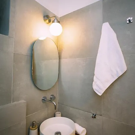 Mykonos House Wanderlust ,