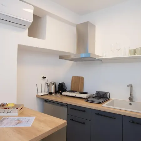 Appartement Mykonos House Wanderlust , *