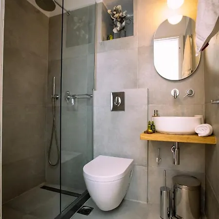 Appartement Mykonos House Wanderlust , Mykonos Town