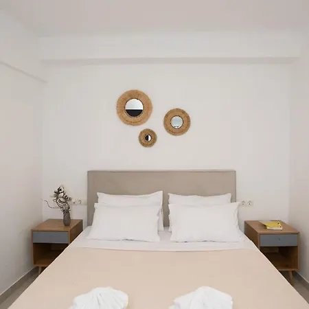 Appartement Mykonos House Wanderlust , *