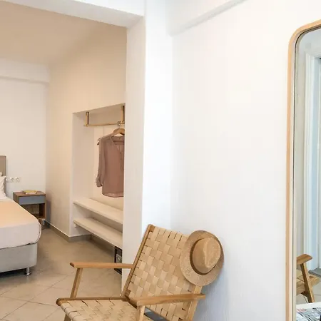Mykonos House Wanderlust , Apartment