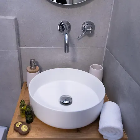 Mykonos House Wanderlust , Appartement *