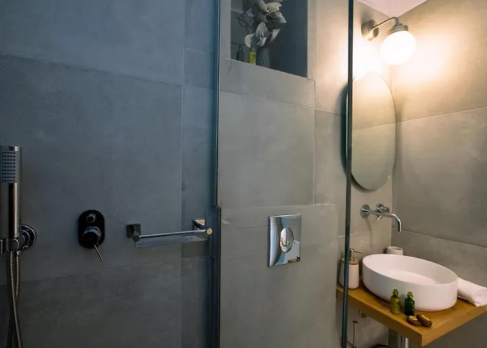 Mykonos House Wanderlust , Apartman Mykonos Town