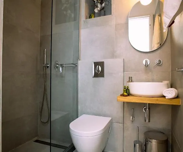 Apartman Mykonos House Wanderlust , Mykonos Town