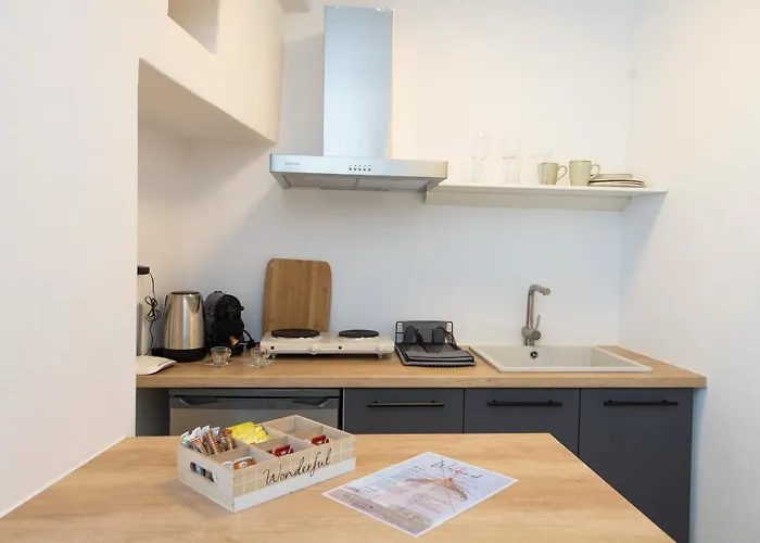 Apartman Mykonos House Wanderlust ,