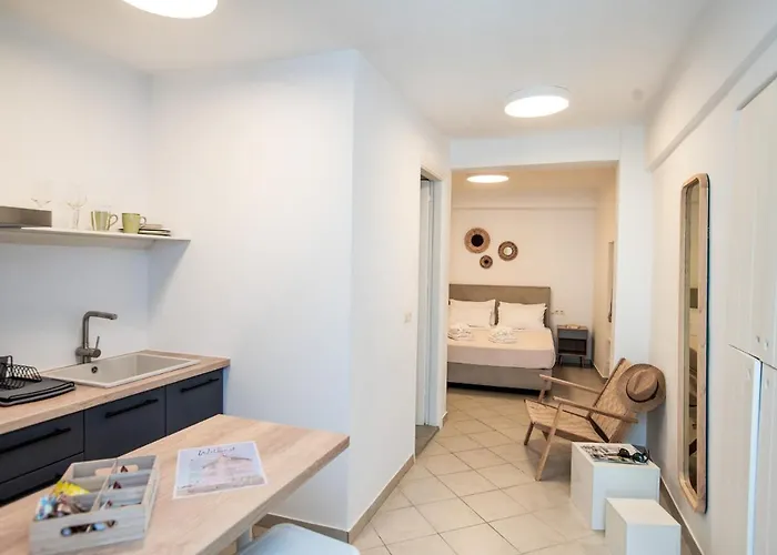 Mykonos House Wanderlust , Apartman Mykonos Town