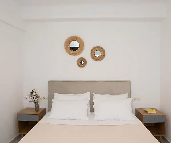 Apartman Mykonos House Wanderlust , *
