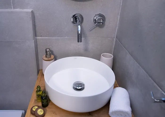 Mykonos House Wanderlust , Apartman *