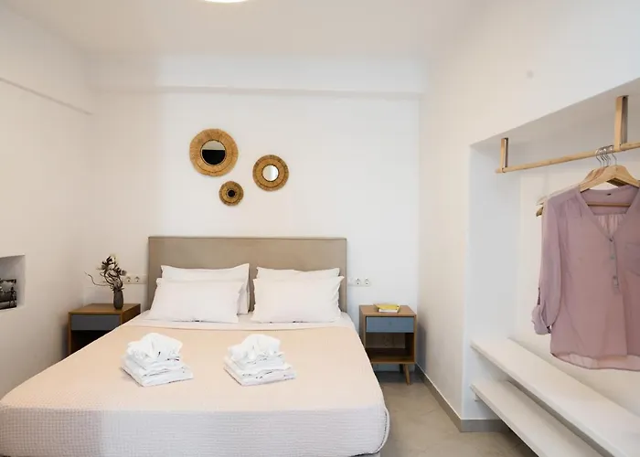 Mykonos House Wanderlust , * Mykonos Town